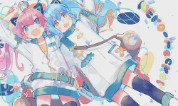 Featured image of post From Zero - Neko Hacker feat. 利香
