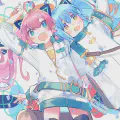 From Zero - Neko Hacker feat. 利香
