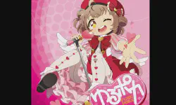 Featured image of post きらめきーぷ - 小紺ココ