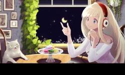 Featured image of post macaron moon - YUC'e